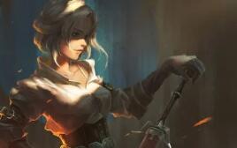 永劫无间怎么样截屏幕