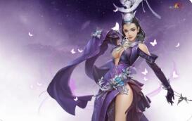 光遇雪峰山何处有光之翼